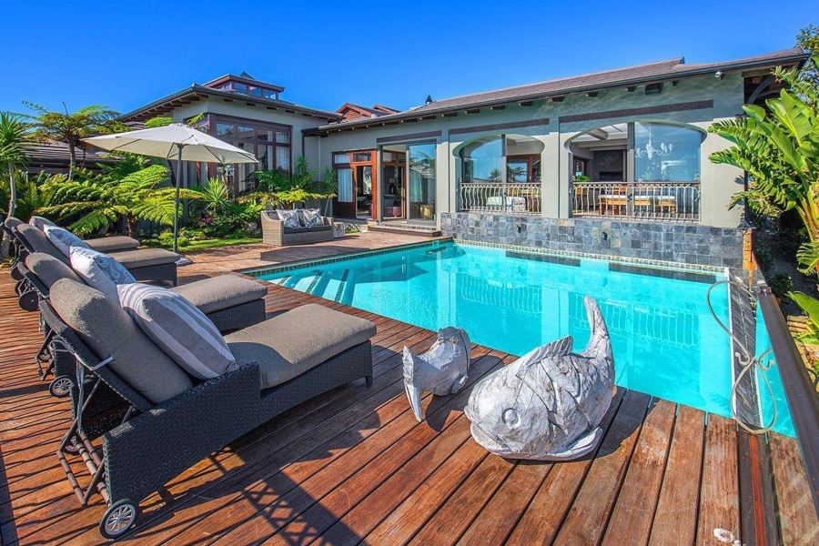 7 Bedroom Property for Sale in Pezula Golf Estate Western Cape